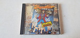 The Sensational Alex Harvey Band Impossible Dream CD фірмовий