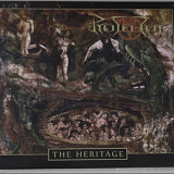 CD Protector - The Heritage