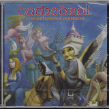 CD Cathedral - The Ethereal Mirror