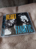 Heart – Fanatic