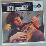 John Mayall - The Blues Alone