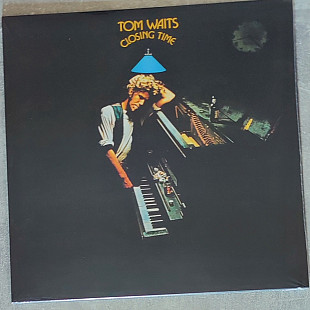 Tom Waits - Closing Time