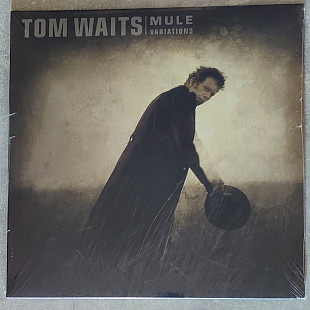 Tom Waits – Mule Variations