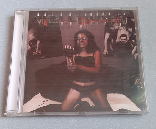 Hellrider - Hellrider