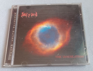 Horde Of Worms - The Uncreation