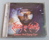 Horde Of Worms - Dreams And Dyong Eyes