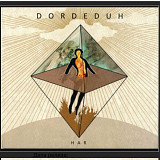 CD Dordeduh - Har