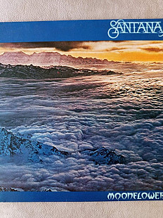 Santana - Moonflower
