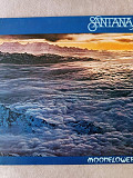Santana - Moonflower