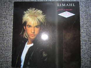Limahl - Don’t Suppose