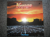 VOYAGE - Fly Away