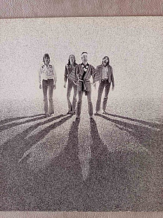 Bad Company - Burnin' Sky