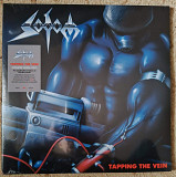 Sodom ‎– Tapping The Vein-1992