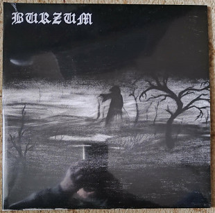 Burzum – Burzum-1992
