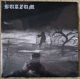 Burzum – Burzum-1992
