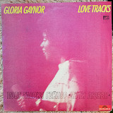 ГЛОРИЯ ГЕЙНЕР «Пути любви» С60 14759