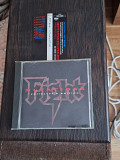 Fight Mutations, 1994, japan cd in n/m