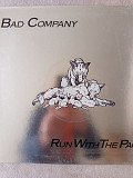 Bad Company - Run With The Pack