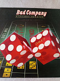 Bad Company - Straight Shooter