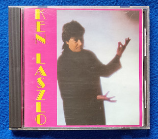 KEN LASZLO-Ken Laszlo.