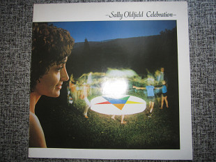 Sally Oldfield - Celebration