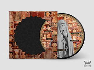 Muslimgauze – Lo-Fi India Abuse (Dub, Experimental, Noise)