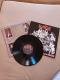 Pagan fire 12lp