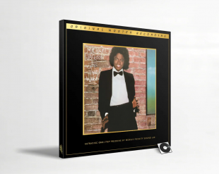Michael Jackson - Off The Wall
