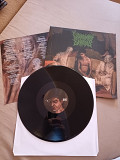 Exsanguination entrails 12lp
