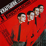 Kraftwerk – Die Mensch·Maschine
