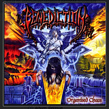CD Benediction - Organised Chaos