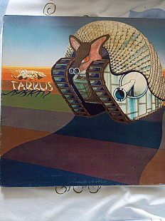 Emerson lake and palmer.tarkus