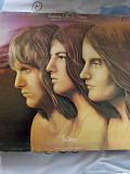 T-emerson lake and palmer.trilogy