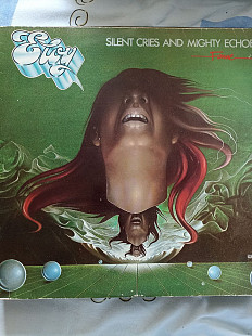 Eloy.silent cries...