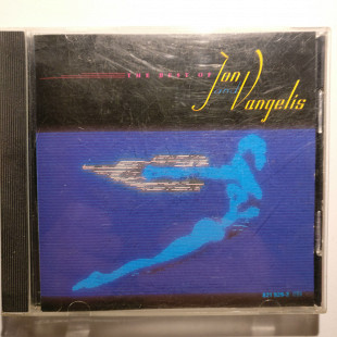 Jon And Vangelis* – The Best Of Jon And Vangelis