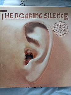 Manfred mann.roaring silence
