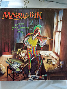 Marillio.script for..