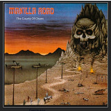 CD Manilla Road - The Courts Of Chaos