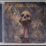 CD Manilla Road - The Blessed Curse