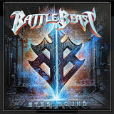 CD Battle Beast - Steelbound