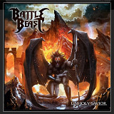 CD Battle Beast - Unholy Savior