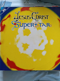 Jisus christ superstar