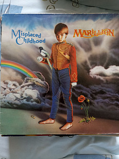 Marillion.misplaced childhood
