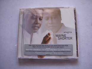 Wayne Shorter ( запечатан )