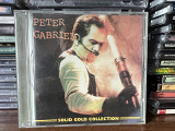 Peter Gabriel Solid Gold Classics