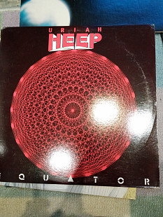 Mint Uriah Heep – Equator