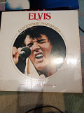 Mint Elvis Presley ‎– A Legendary Performer - Volume 1