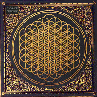 Вінілова платівка Bring Me The Horizon – Sempiternal