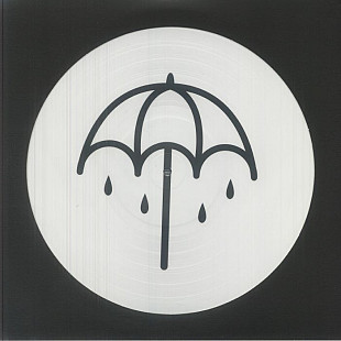 Вінілова платівка Bring Me The Horizon – That's The Spirit (picture disc)