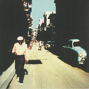 Вінілова платівка Buena Vista Social Club 2LP